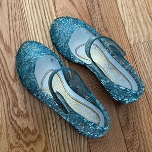 Mary Jane dress up shoes